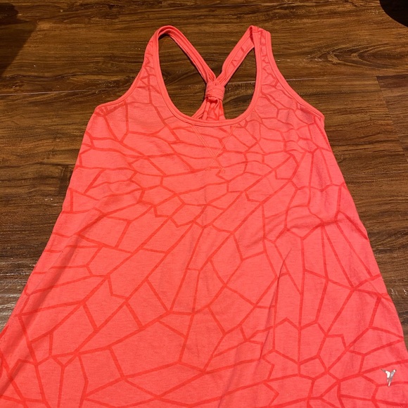 Athletic tank top - Picture 1 of 3